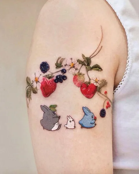song.e.tattoo