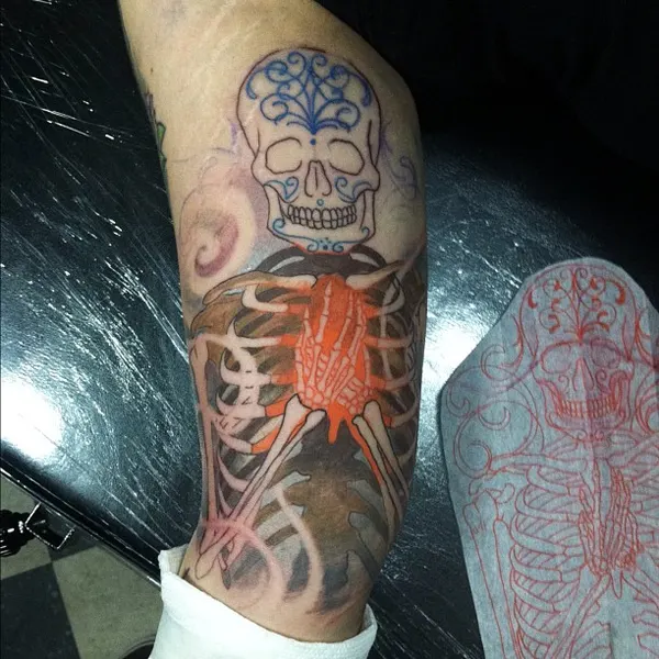 Edgar Marquez