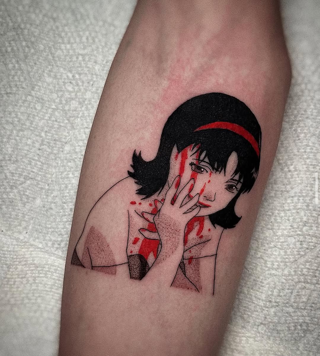 Full Circle Tattoo