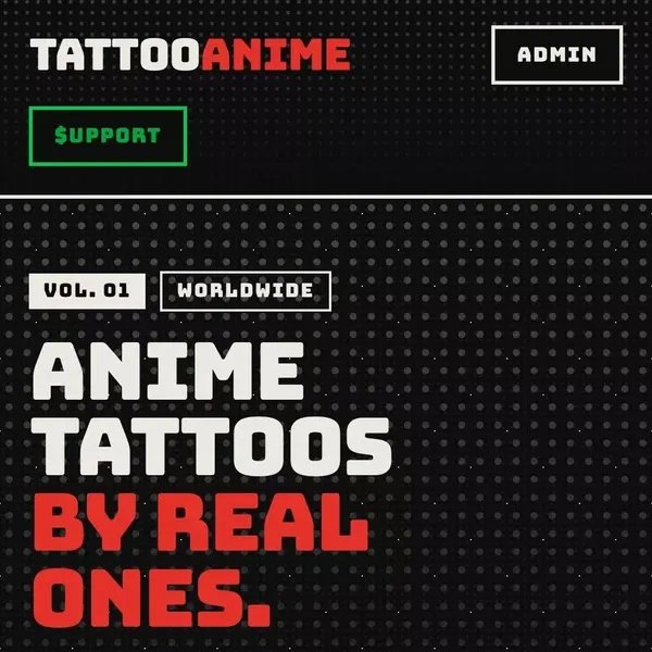 russelltattoo
