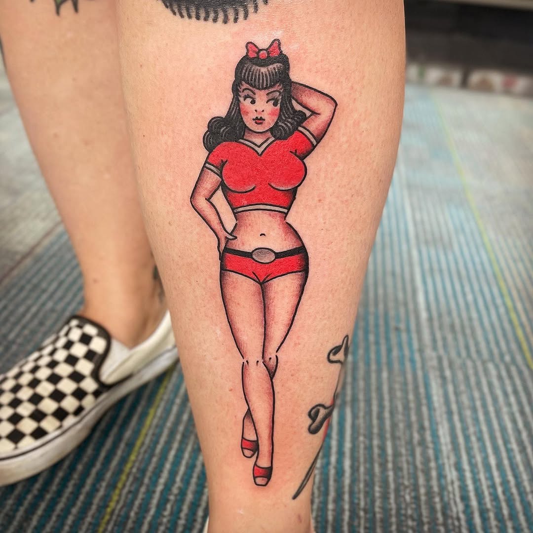 timbecktattoos
