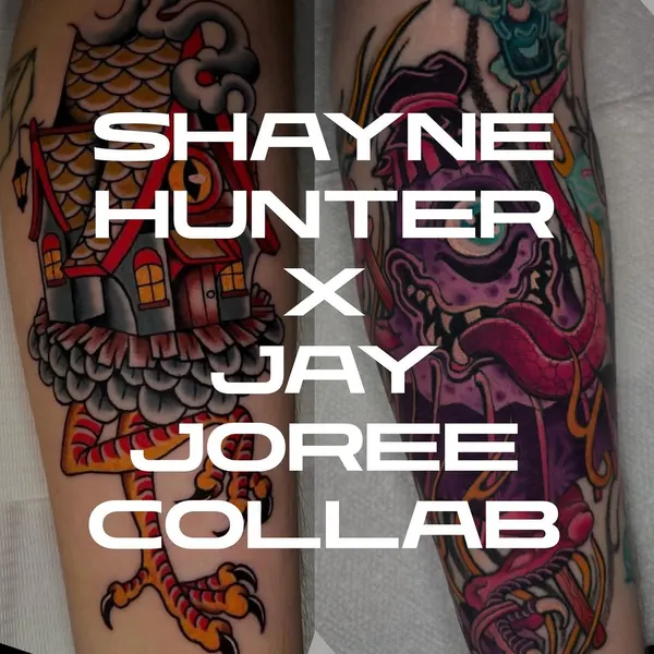 Jay Joree