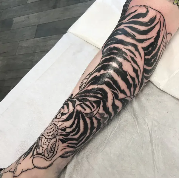 Tiger