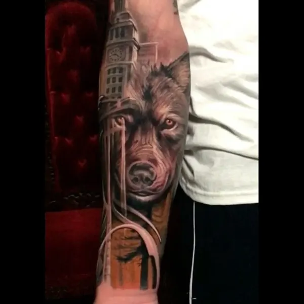 arlotattoos