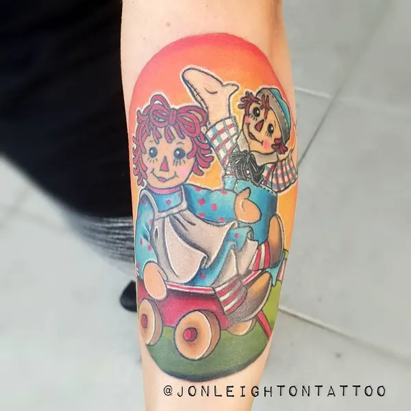 jonleightontattoo