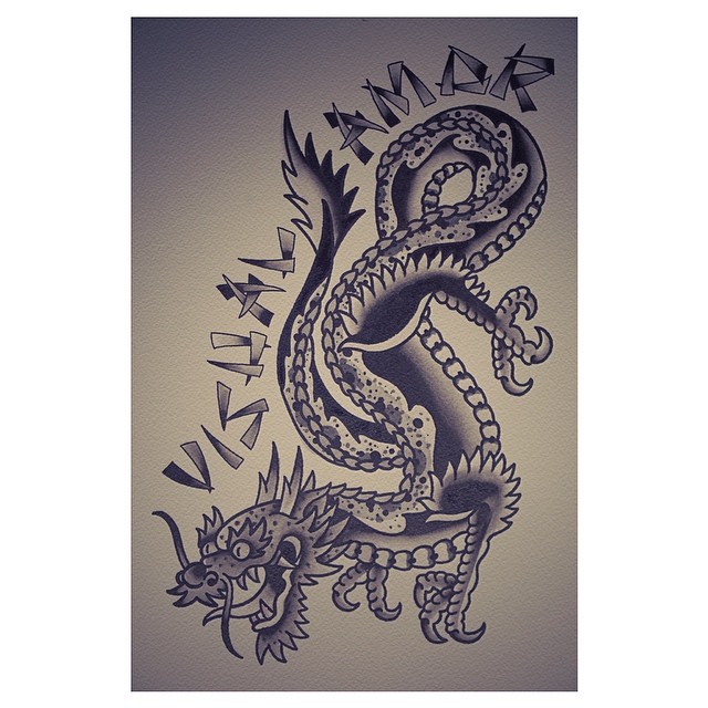 Dragon