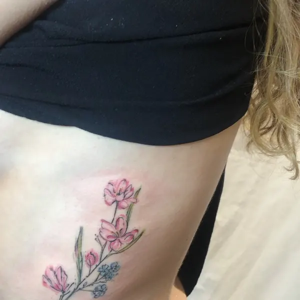 Circa Tattoo