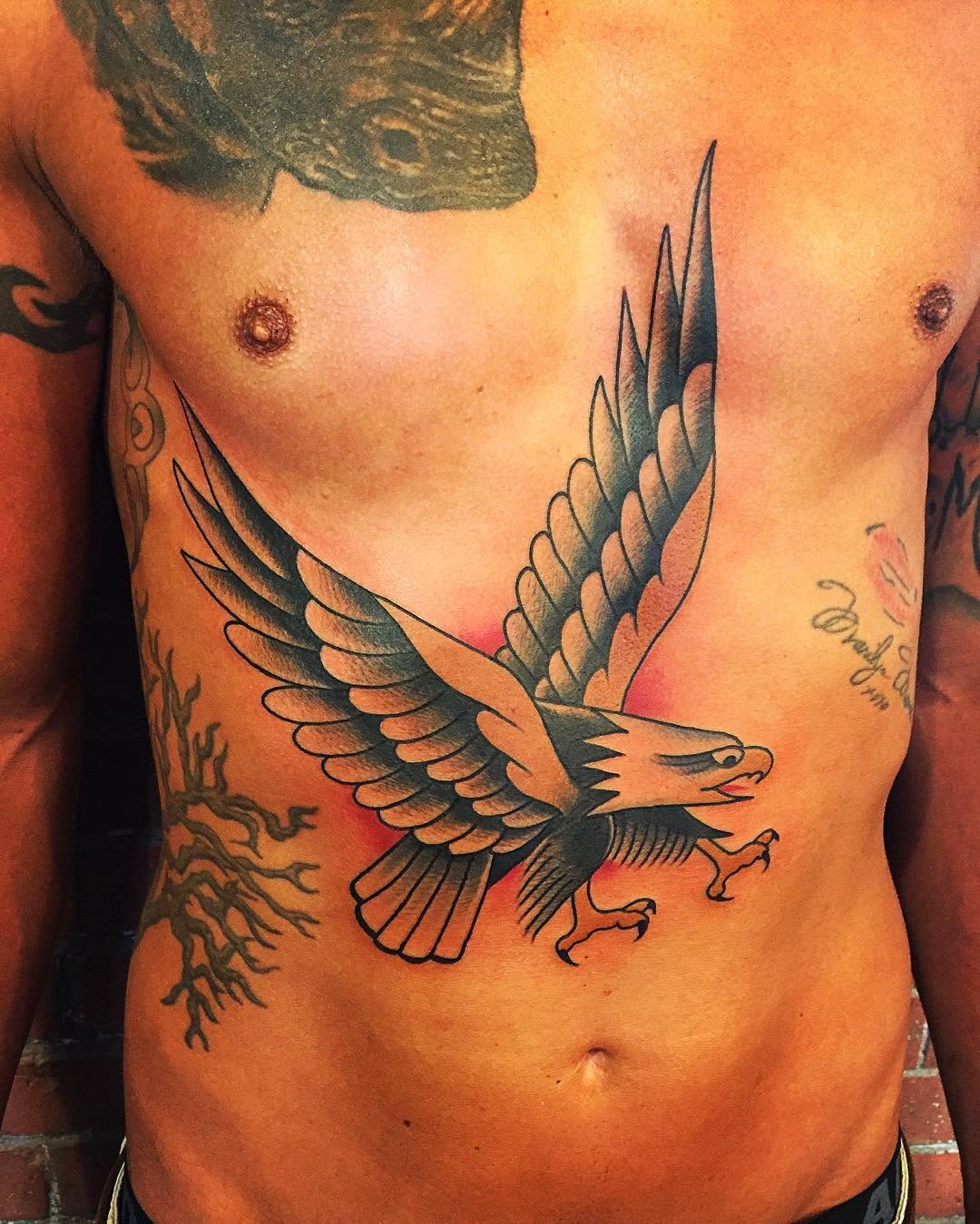 timbecktattoos