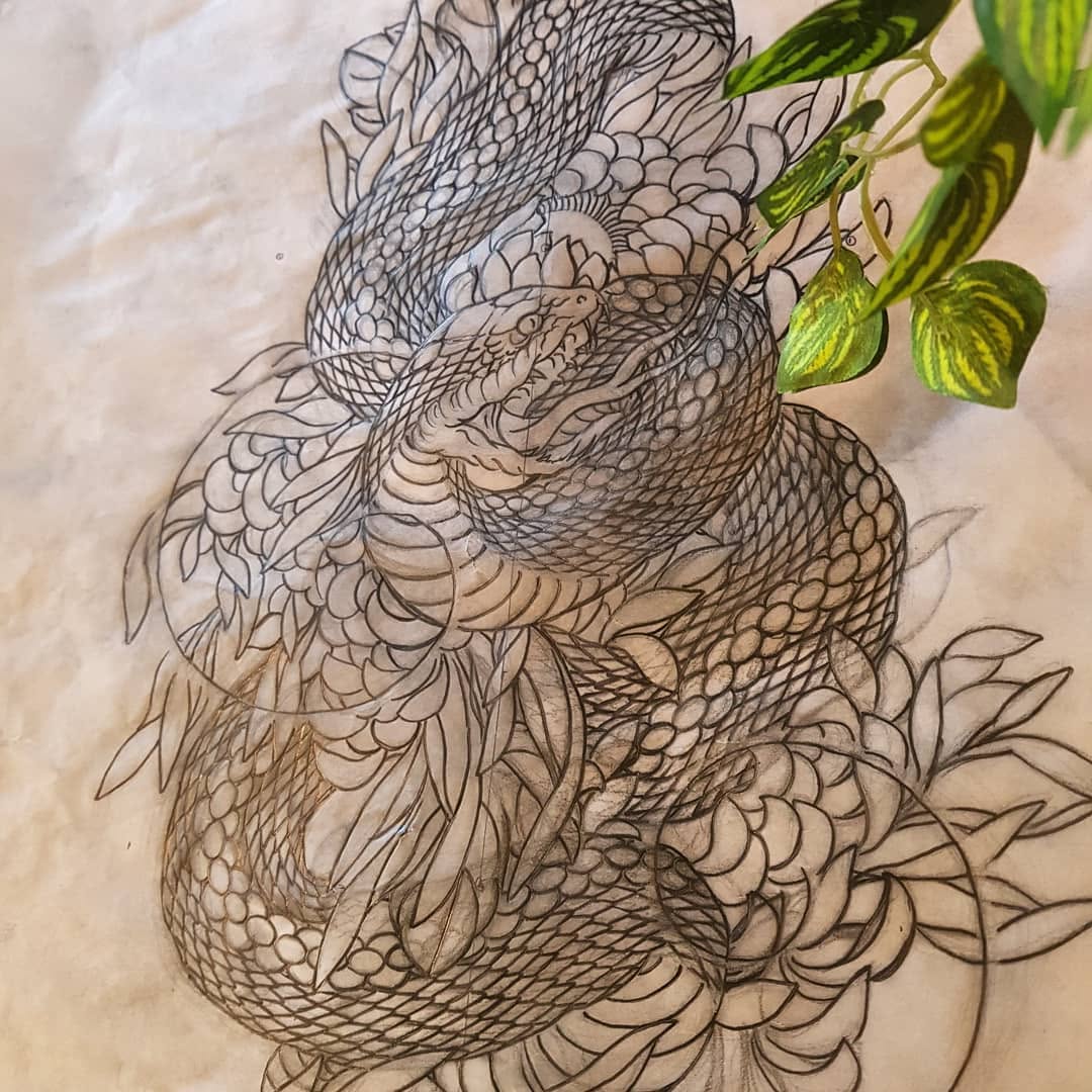 Dragon