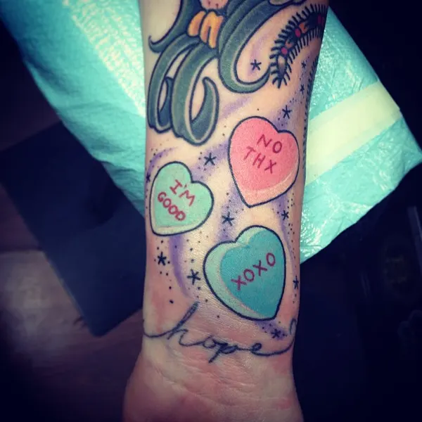 Sloo Tattoos