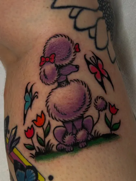 Animal, Nature, 여신, 요정, 천사, 소녀