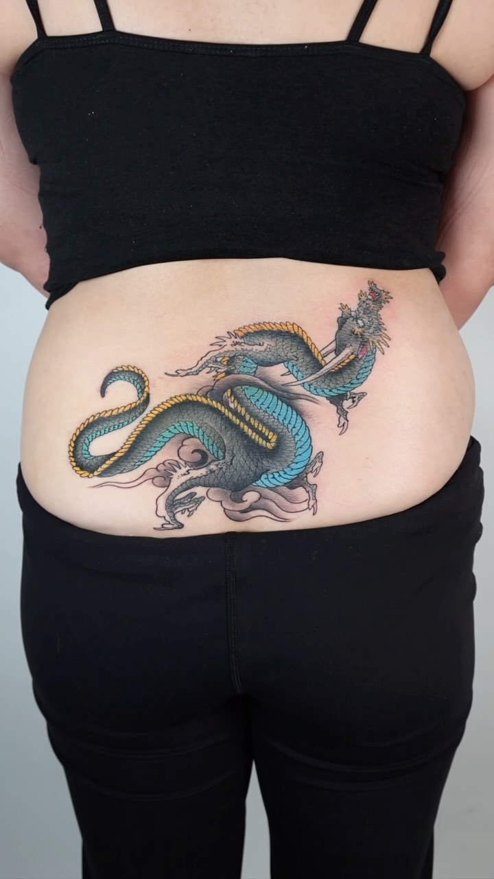 Dragon