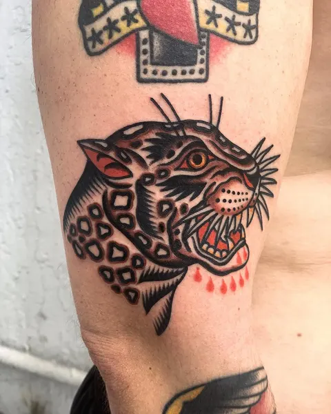 Tiger, Animal