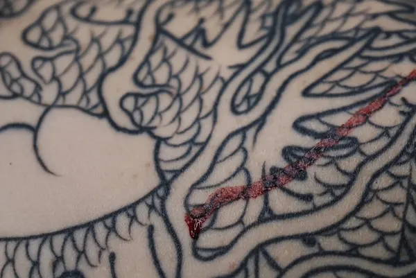 Full Circle Tattoo