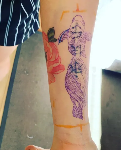 Animal, 댄서