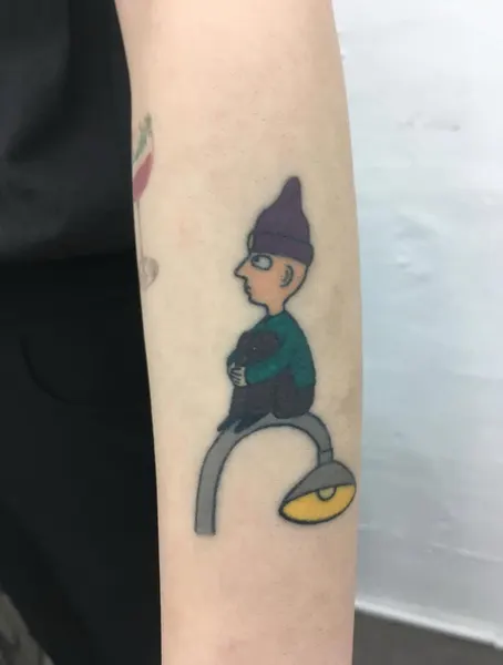 게, 개미, 단청, 오니, 게이샤, 노리개, 다루마, 미니멀, 삭얀트, 오징어, 외계인, 커스텀 타투, 플래시 타투, 지네, 한글, 한야, 랍스터, 미니멀 레터링, 기념 타투