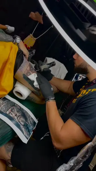 inkaholiktattoos