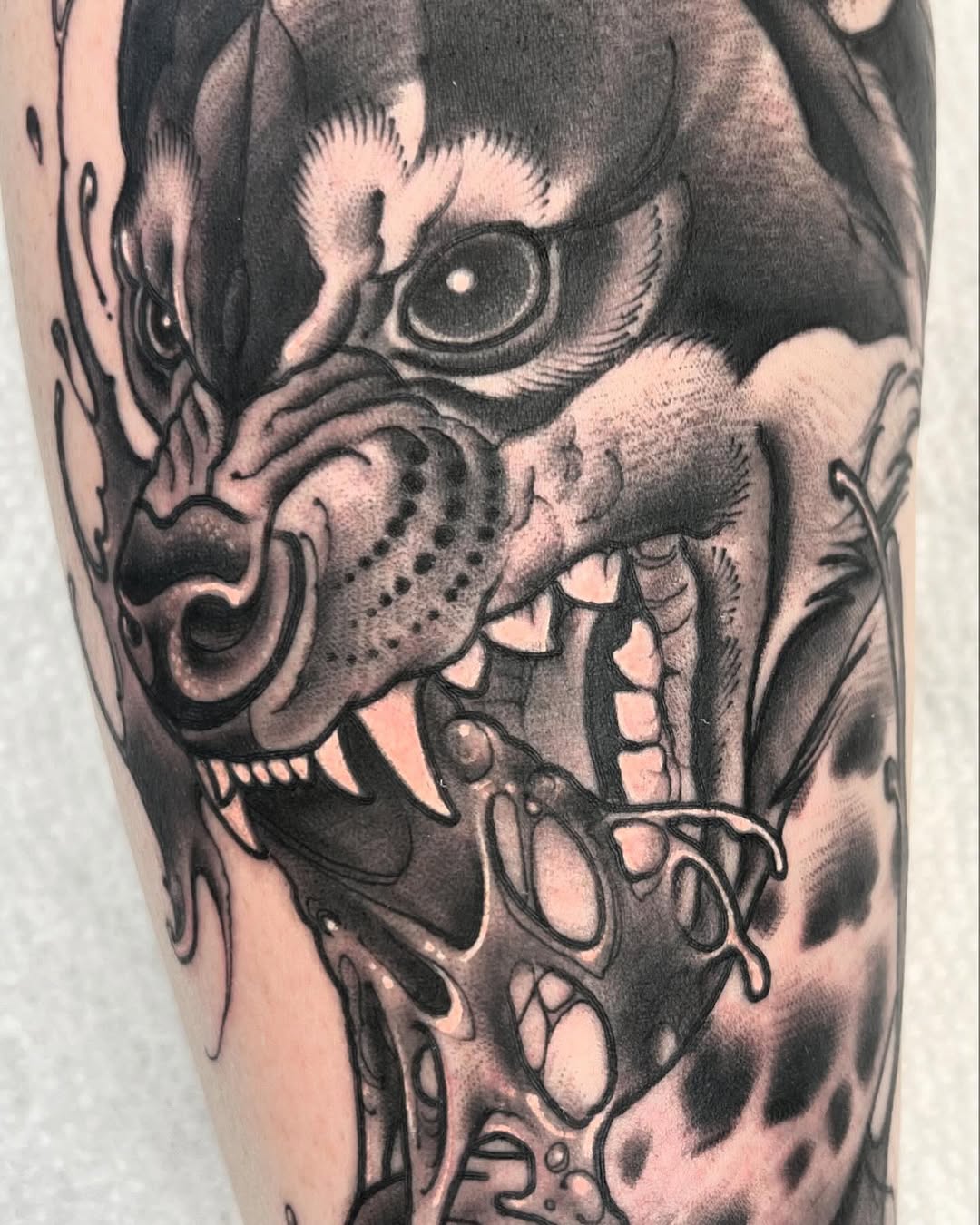 Tiger