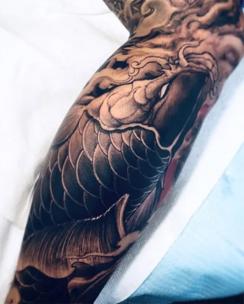 Dragon
