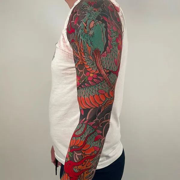 Dragon