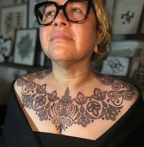 Guru Tattoo