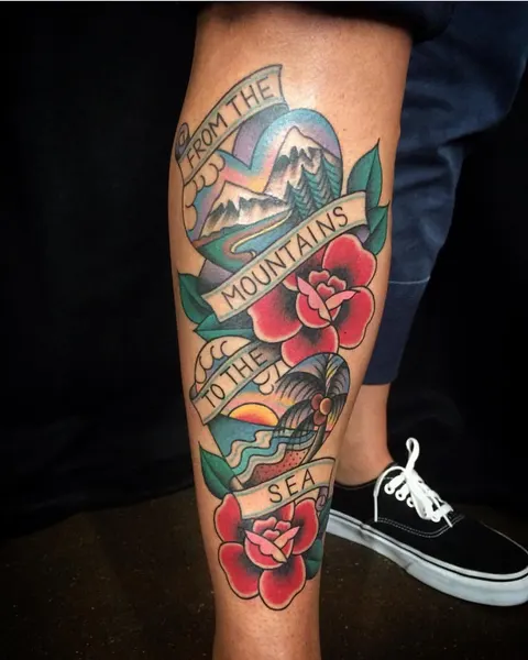 Flower, Rose, Lettering