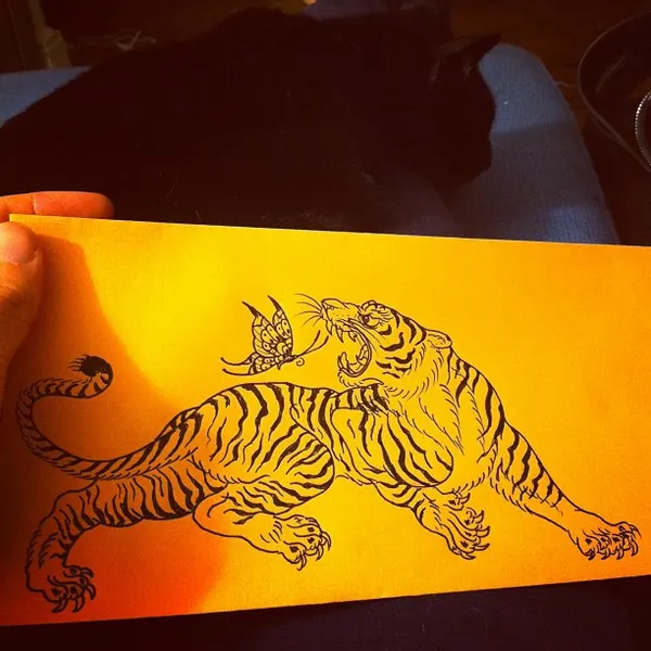 Tiger