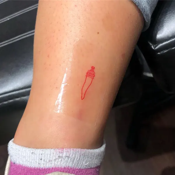 Circa Tattoo