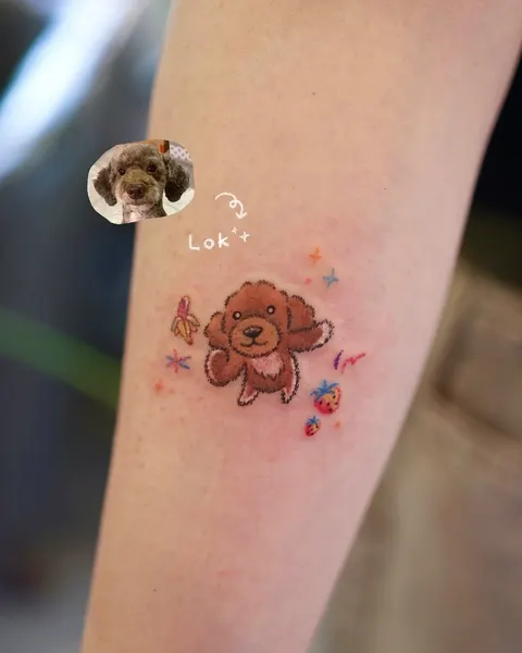 Mini, 원숭이
