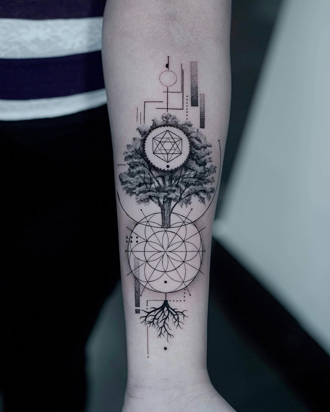 Geometric