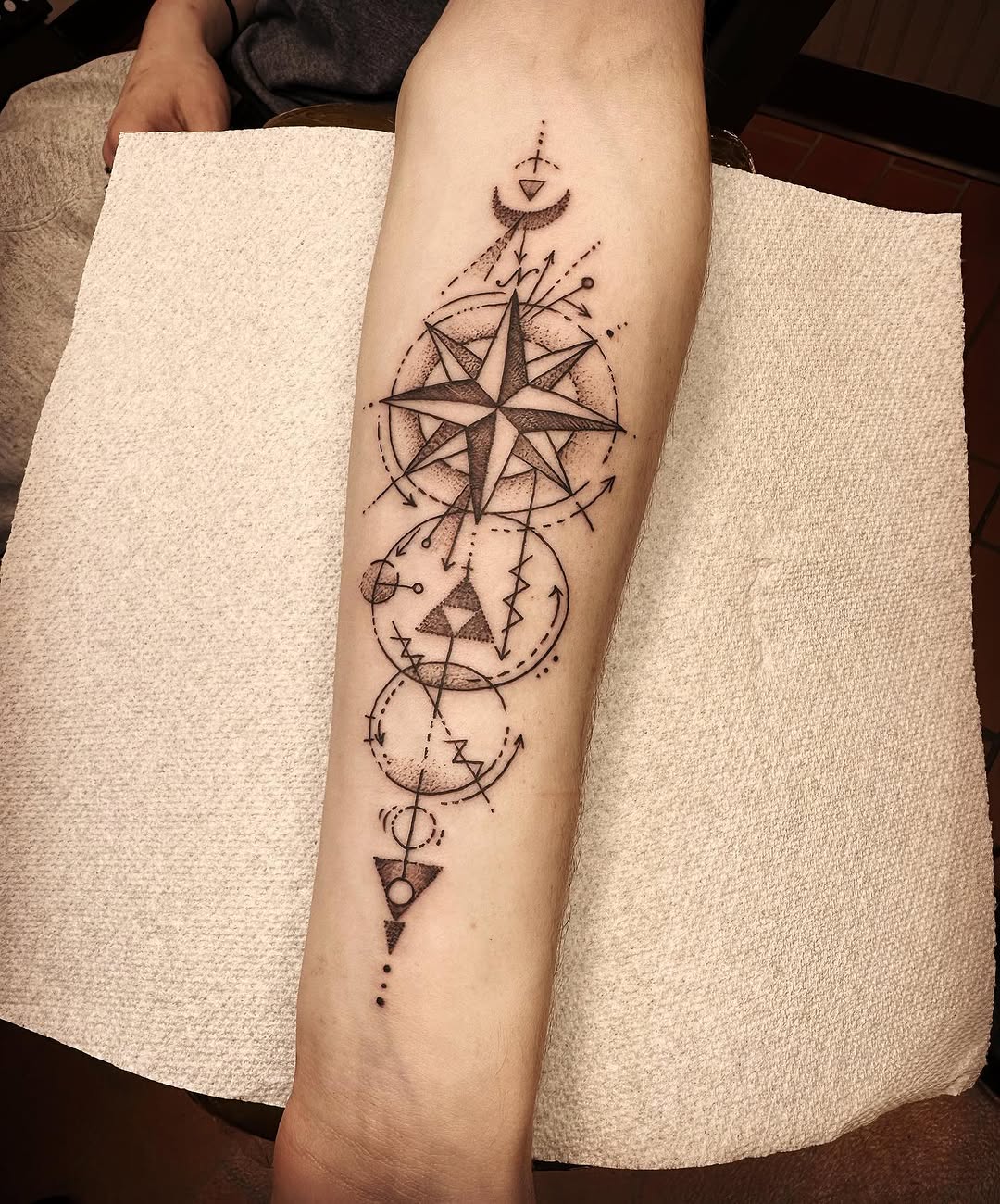 Geometric
