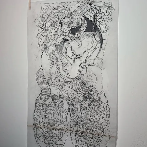 horikage_irezumi
