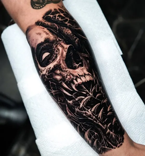jakerosstattoos