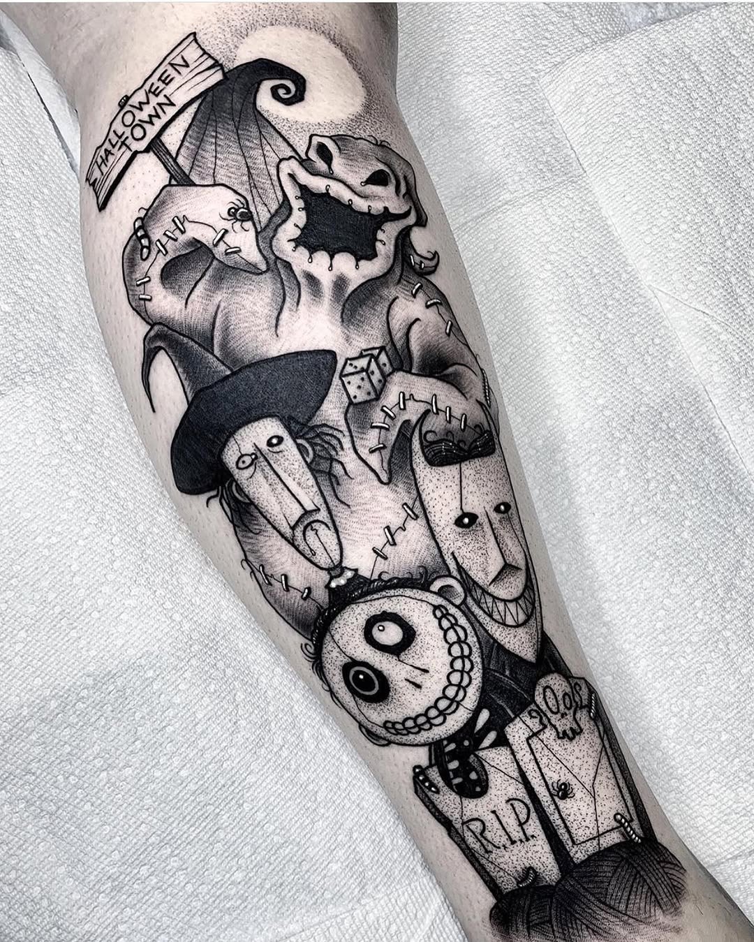 disneytatts