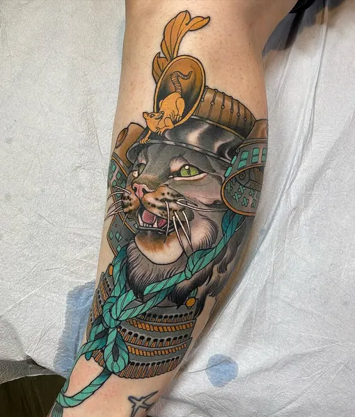 Tiger, Animal