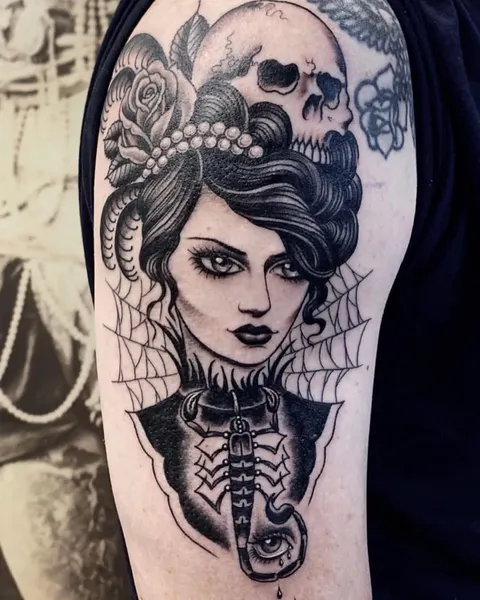 maryjoytattoo