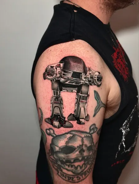 tattoosbyarchie