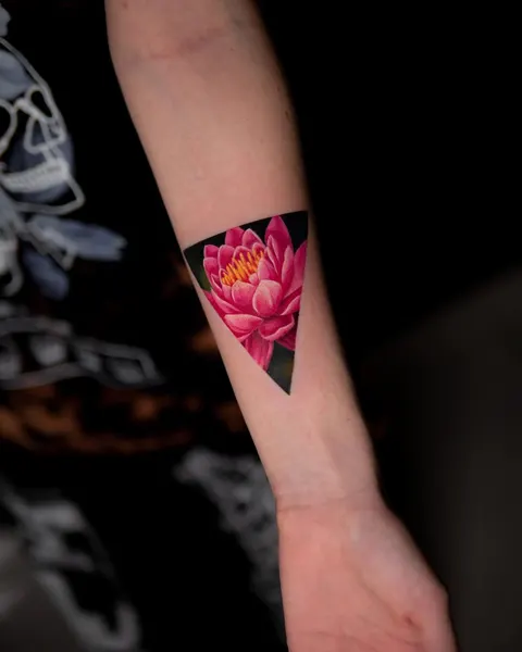 Flower, Rose, 튤립