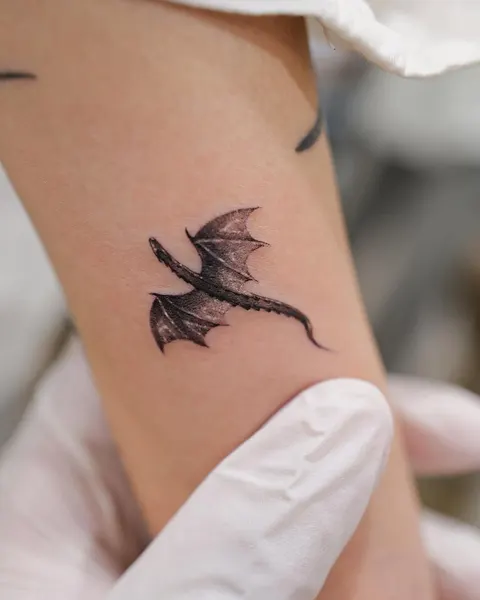 Dragon, 박쥐, 학, 마녀, 뱀파이어, 함사, 까마귀