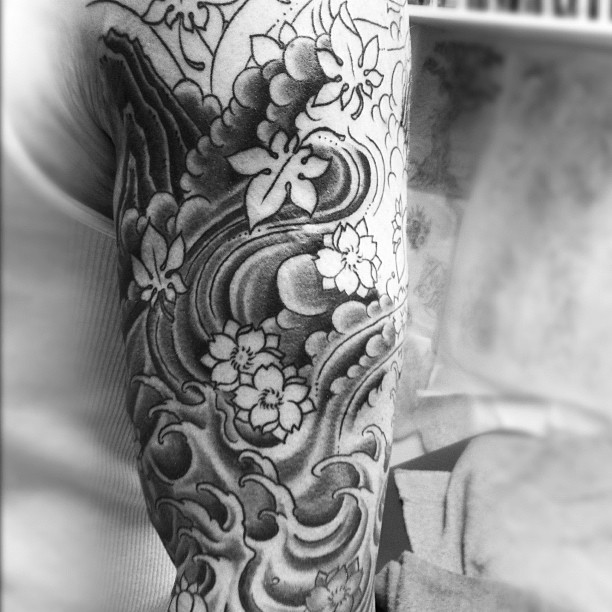 maryjoytattoo