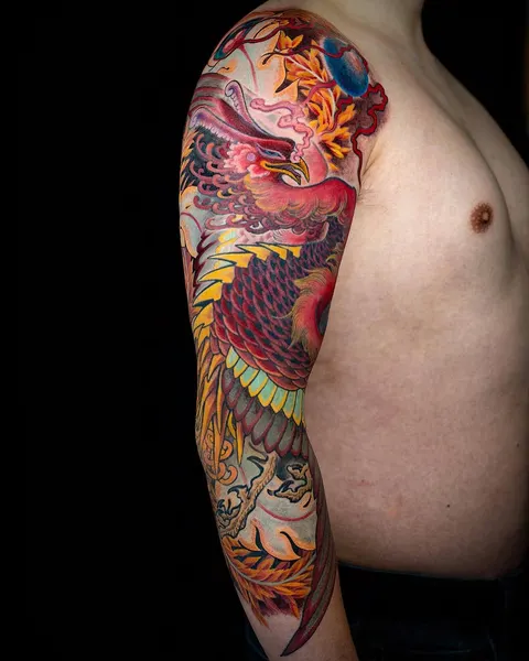 yushitattoo