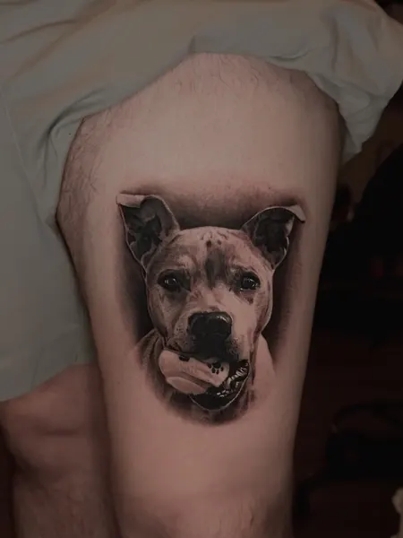 mikeflorestattoo