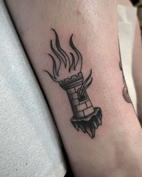 tylerharringtontattoos