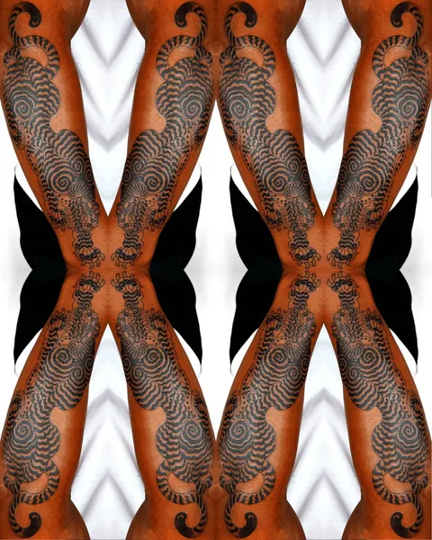 nobodytattoo