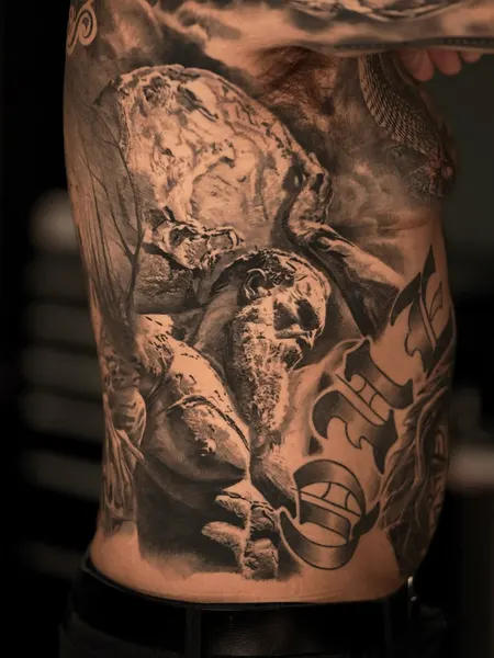 Daniel Rocha