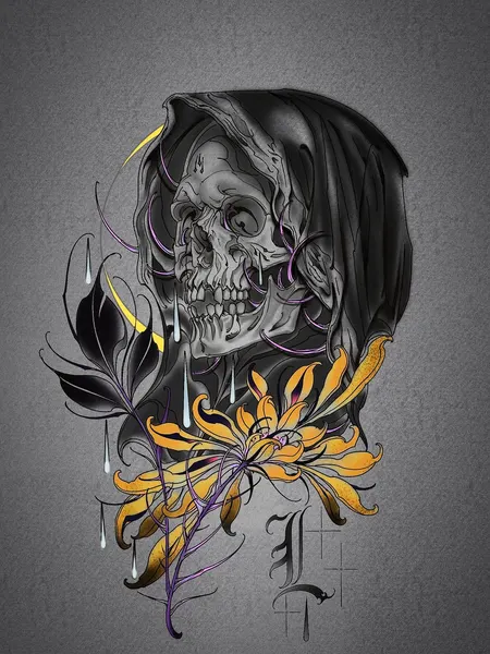 Guru Tattoo