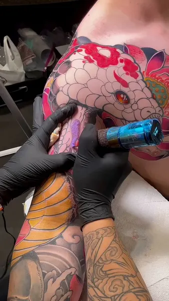 jessyentattoo