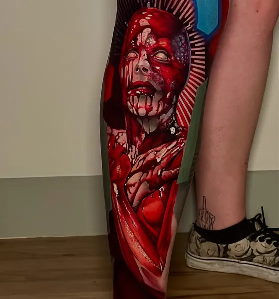 tattoosbyarchie