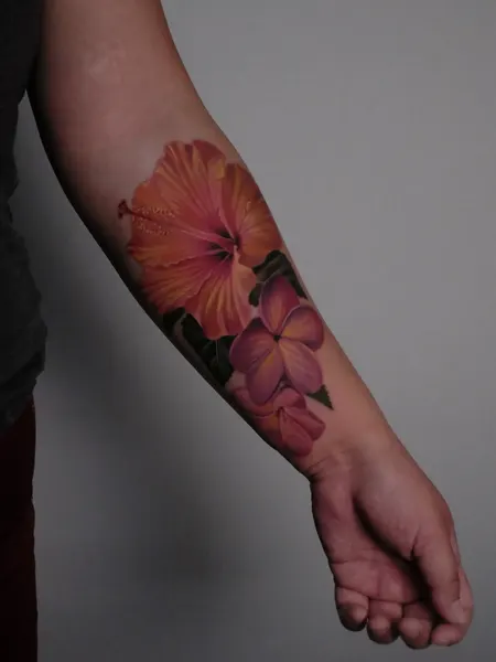 Flower, Nature