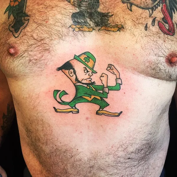 timbecktattoos